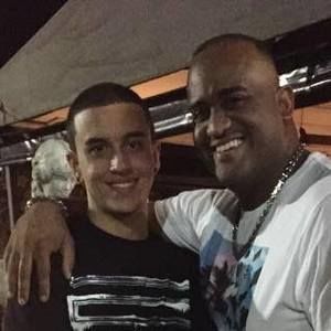 Meet your Posher, Jay